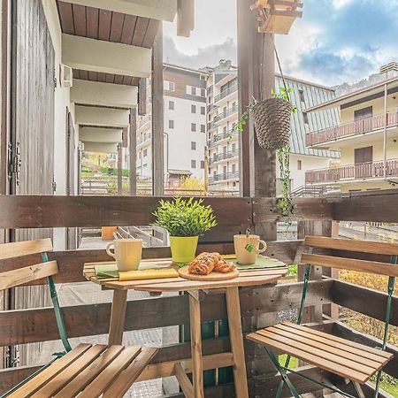 דירות אפריקה Casa Sole- Loft Moderno In Montagna מראה חיצוני תמונה