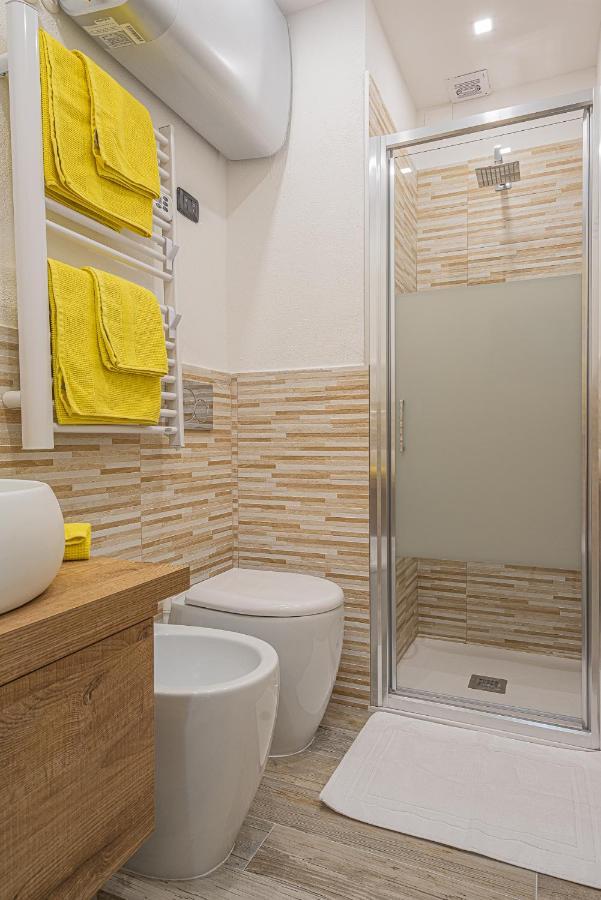 דירות אפריקה Casa Sole- Loft Moderno In Montagna מראה חיצוני תמונה