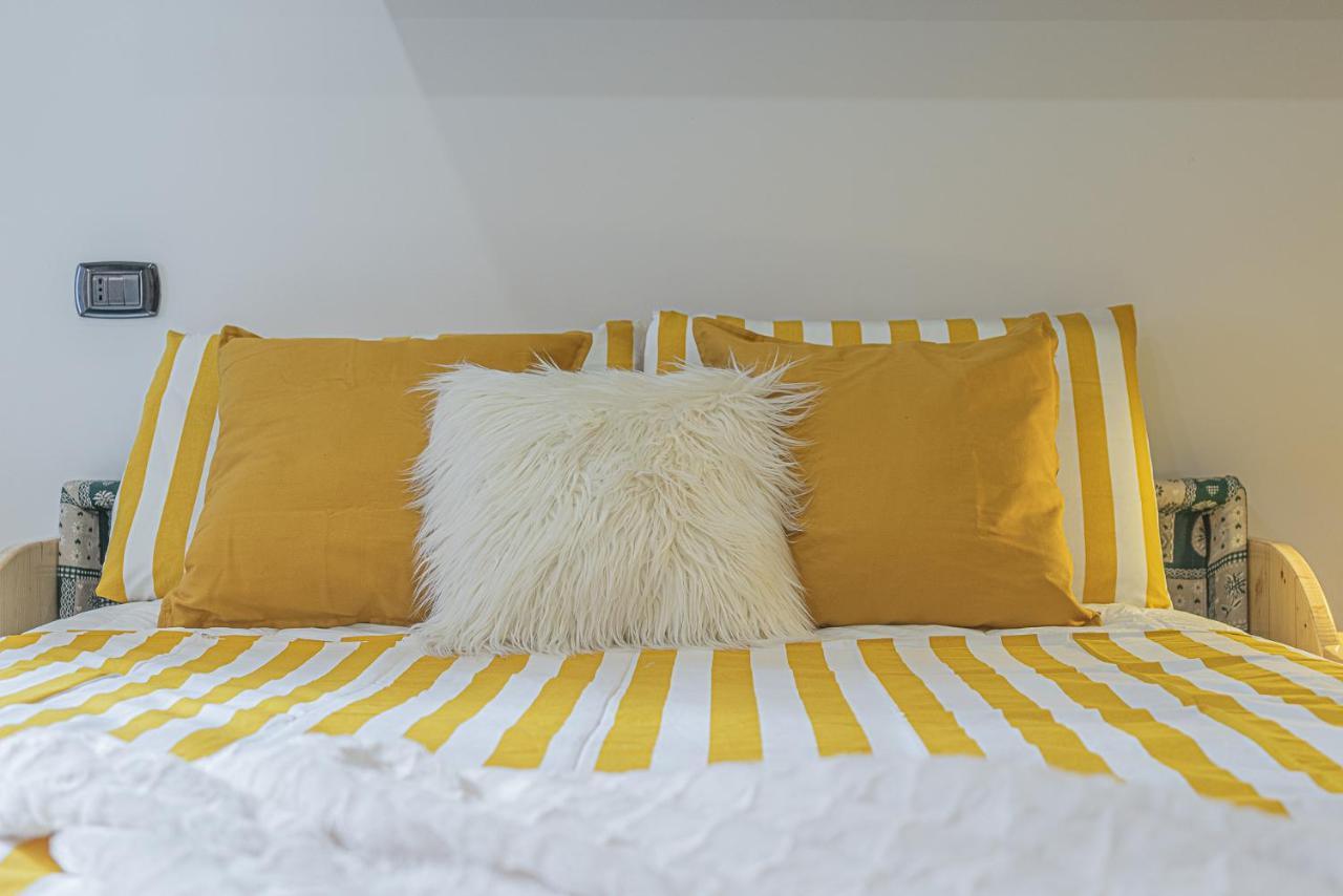 דירות אפריקה Casa Sole- Loft Moderno In Montagna מראה חיצוני תמונה