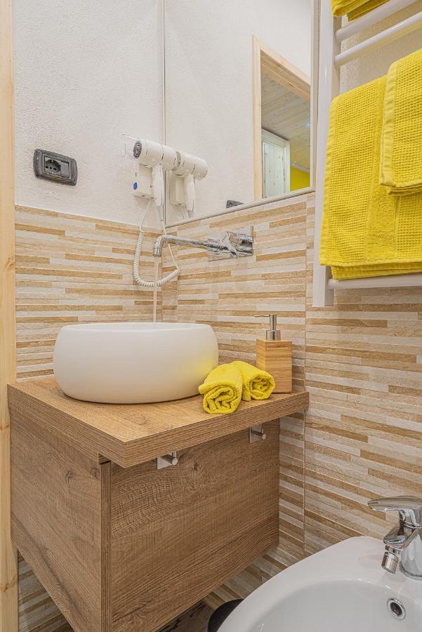 דירות אפריקה Casa Sole- Loft Moderno In Montagna מראה חיצוני תמונה