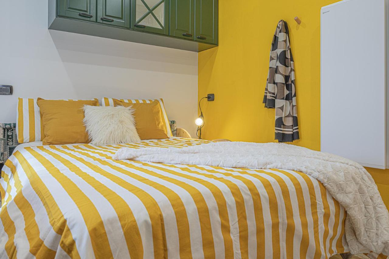 דירות אפריקה Casa Sole- Loft Moderno In Montagna מראה חיצוני תמונה
