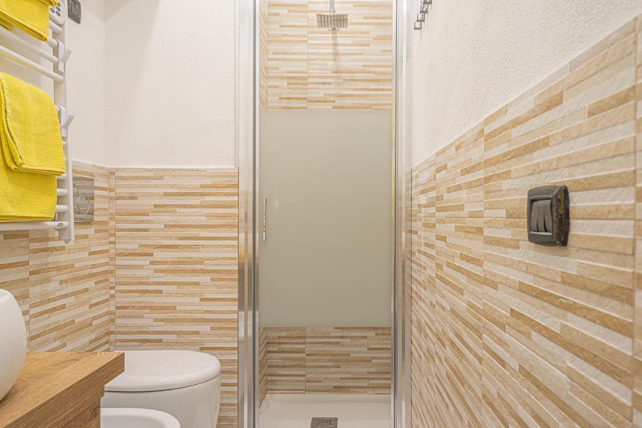דירות אפריקה Casa Sole- Loft Moderno In Montagna מראה חיצוני תמונה