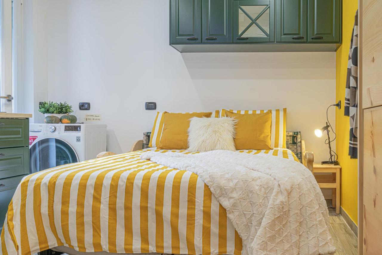 דירות אפריקה Casa Sole- Loft Moderno In Montagna מראה חיצוני תמונה